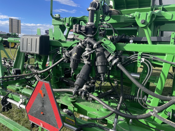 2024 John Deere 616R Sprayer/High Clearance