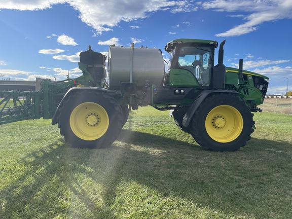 2024 John Deere 616R Sprayer/High Clearance