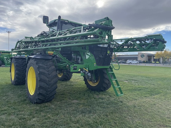 2024 John Deere 616R Sprayer/High Clearance