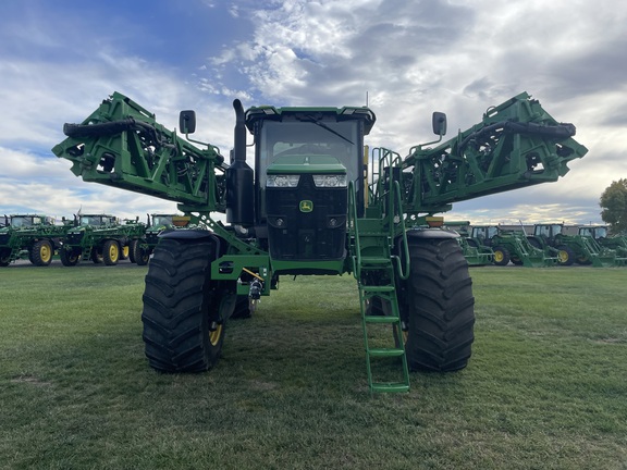 2024 John Deere 616R Sprayer/High Clearance