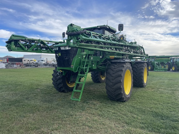 2024 John Deere 616R Sprayer/High Clearance