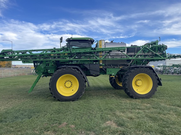 2024 John Deere 616R Sprayer/High Clearance