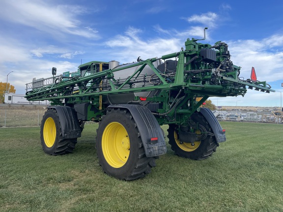 2024 John Deere 616R Sprayer/High Clearance