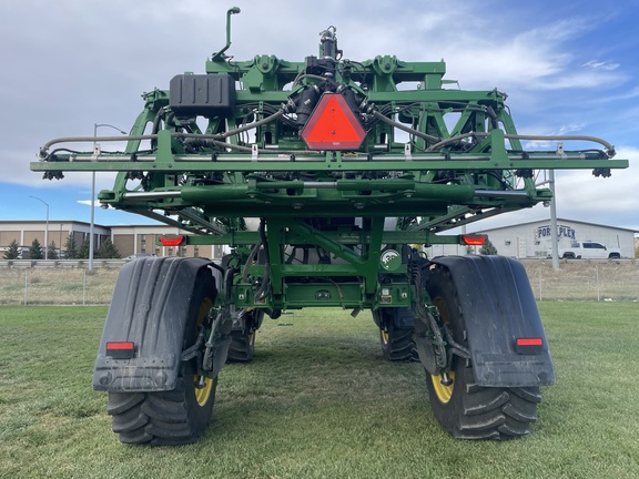 2024 John Deere 616R Sprayer/High Clearance