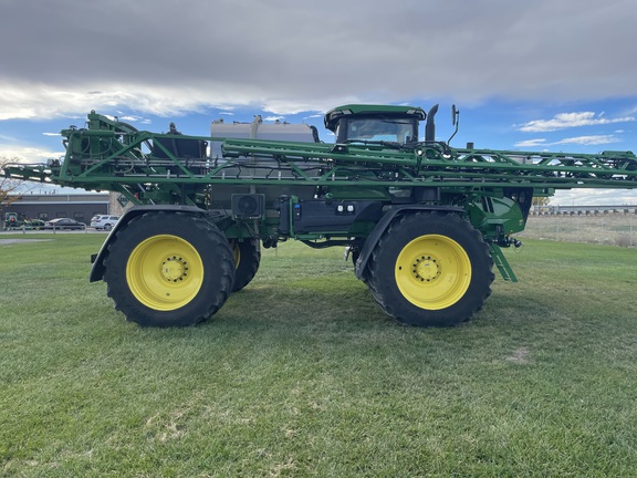 2024 John Deere 616R Sprayer/High Clearance