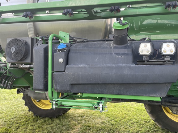 2024 John Deere 616R Sprayer/High Clearance