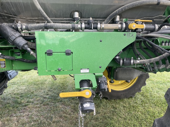 2024 John Deere 616R Sprayer/High Clearance