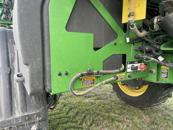 2024 John Deere 616R Sprayer/High Clearance