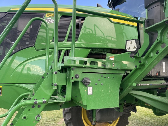 2024 John Deere 616R Sprayer/High Clearance