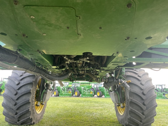 2024 John Deere 616R Sprayer/High Clearance