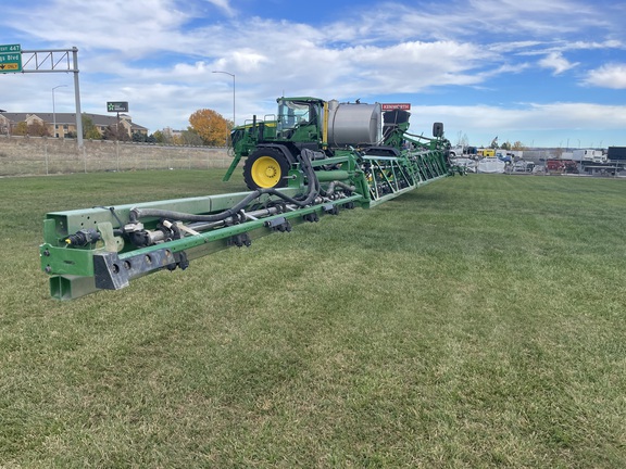 2024 John Deere 616R Sprayer/High Clearance