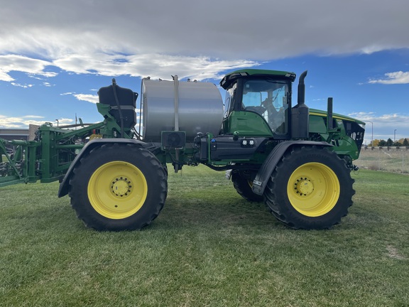 2024 John Deere 616R Sprayer/High Clearance