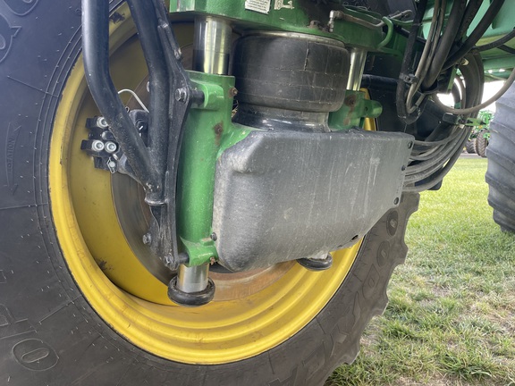 2024 John Deere 616R Sprayer/High Clearance