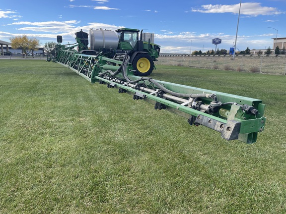 2024 John Deere 616R Sprayer/High Clearance