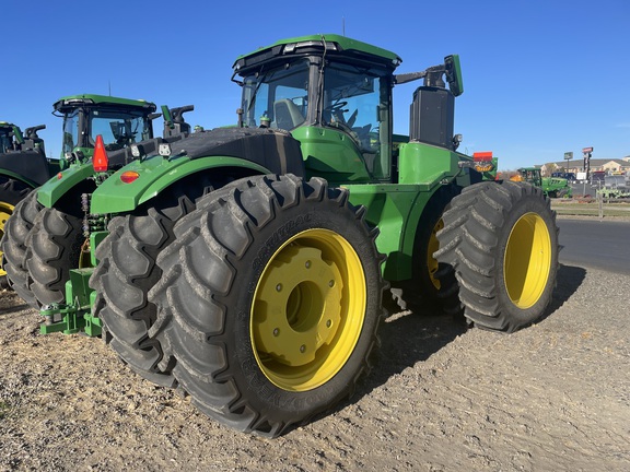 2024 John Deere 9R 640 Tractor 4WD