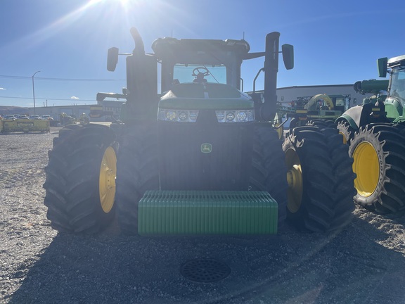 2024 John Deere 9R 640 Tractor 4WD