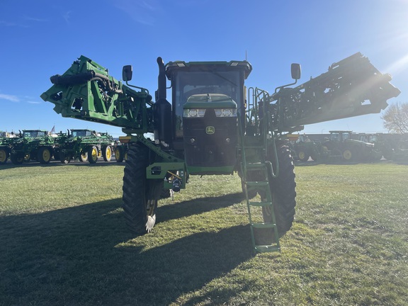 2024 John Deere 616R Sprayer/High Clearance