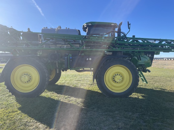 2024 John Deere 616R Sprayer/High Clearance