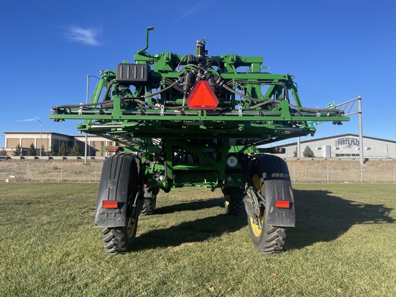 2024 John Deere 616R Sprayer/High Clearance