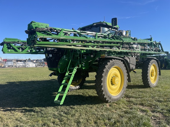 2024 John Deere 616R Sprayer/High Clearance