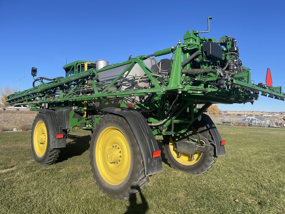 2024 John Deere 616R Sprayer/High Clearance