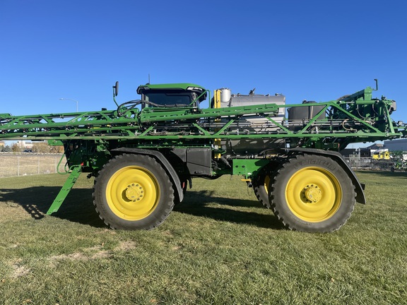 2024 John Deere 616R Sprayer/High Clearance