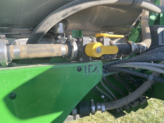 2024 John Deere 616R Sprayer/High Clearance