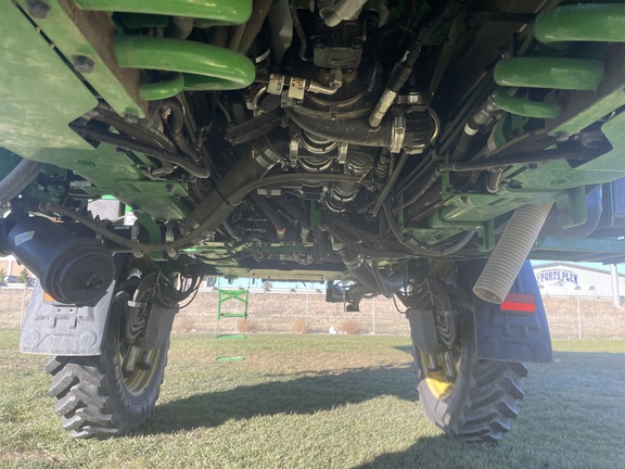 2024 John Deere 616R Sprayer/High Clearance