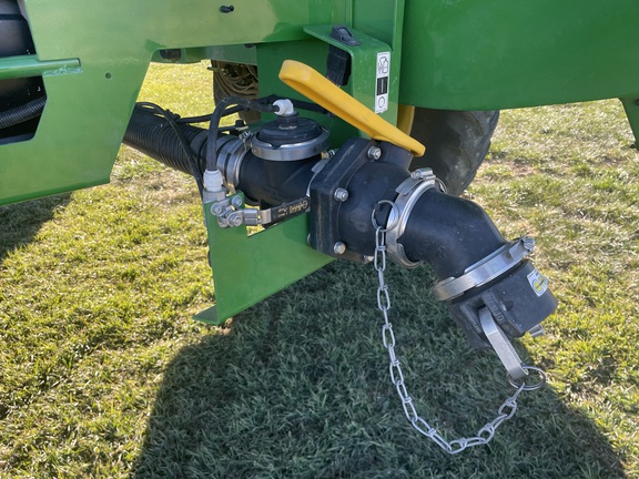 2024 John Deere 616R Sprayer/High Clearance