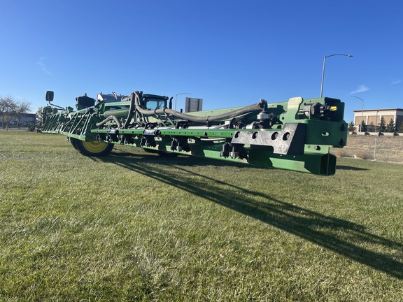 2024 John Deere 616R Sprayer/High Clearance