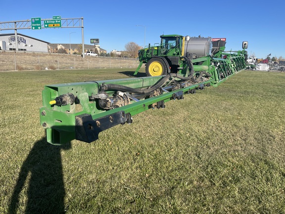 2024 John Deere 616R Sprayer/High Clearance