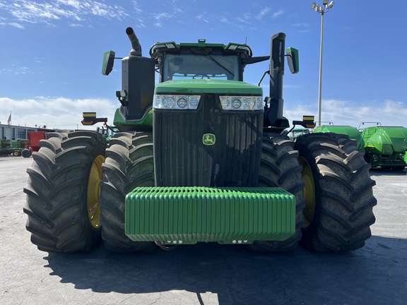 2023 John Deere 9R 590 Tractor 4WD