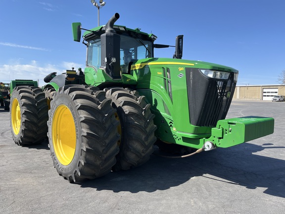 2023 John Deere 9R 590 Tractor 4WD