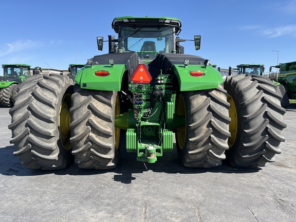 2023 John Deere 9R 590 Tractor 4WD