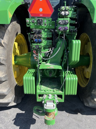 2023 John Deere 9R 590 Tractor 4WD