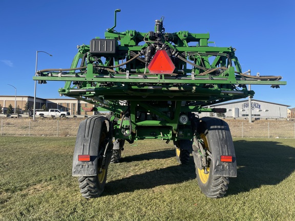 2024 John Deere 616R Sprayer/High Clearance