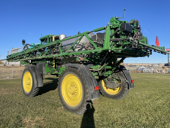 2024 John Deere 616R Sprayer/High Clearance