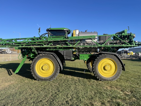 2024 John Deere 616R Sprayer/High Clearance