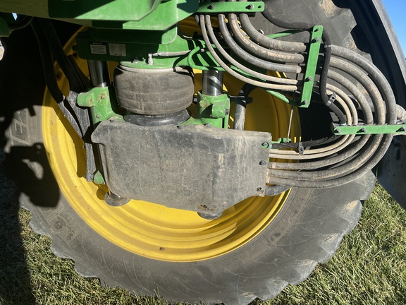 2024 John Deere 616R Sprayer/High Clearance