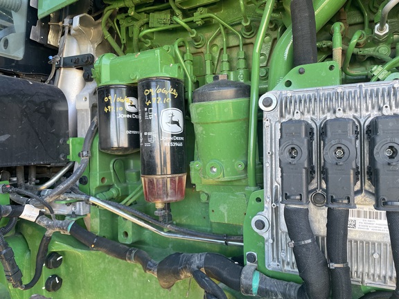 2024 John Deere 616R Sprayer/High Clearance