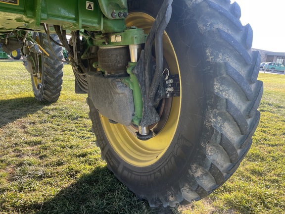 2024 John Deere 616R Sprayer/High Clearance