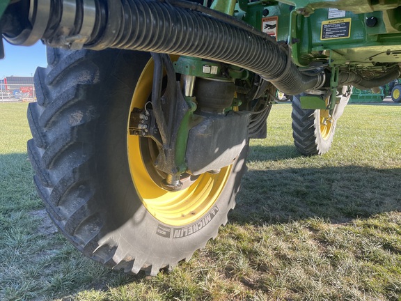 2024 John Deere 616R Sprayer/High Clearance