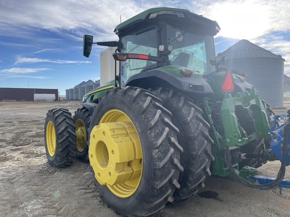 2024 John Deere 8R 310 Tractor