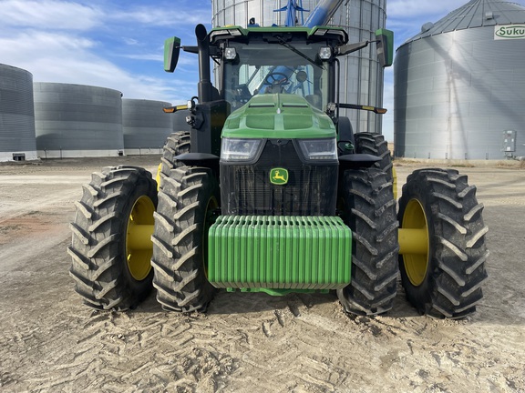 2024 John Deere 8R 310 Tractor