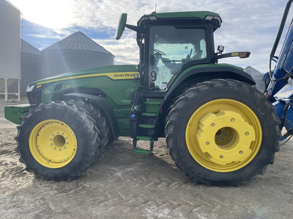 2024 John Deere 8R 310 Tractor