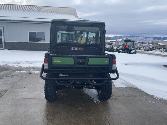 2022 John Deere XUV 835R ATV