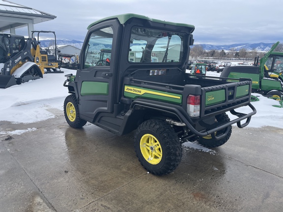 2022 John Deere XUV 835R ATV