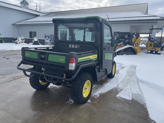 2022 John Deere XUV 835R ATV