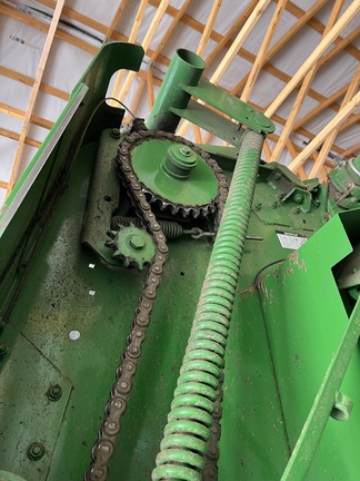 2019 John Deere 560M Baler/Round