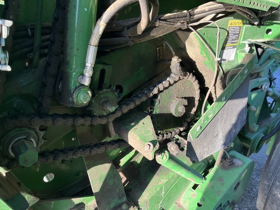 2019 John Deere 560M Baler/Round